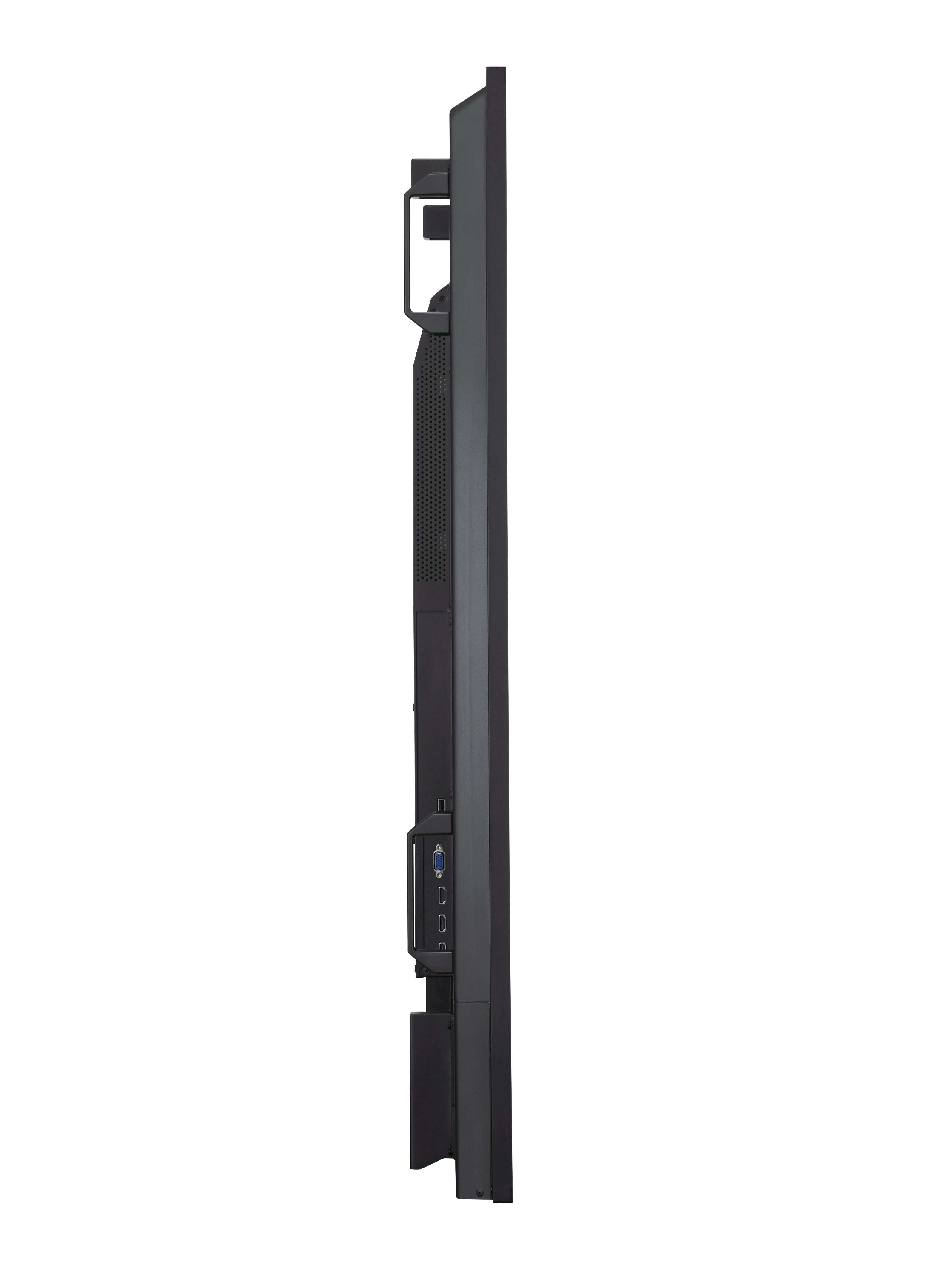MultiSync E988 Direct LED 16/7