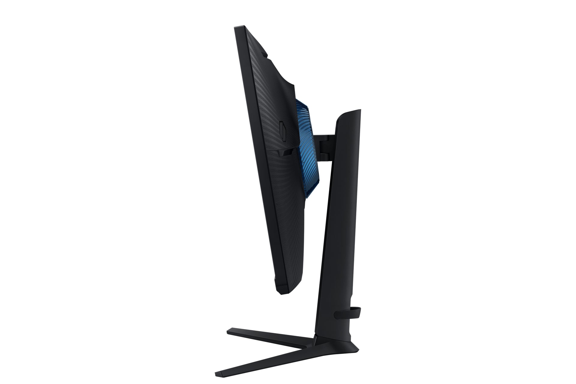 "Samsung LS32DG302EUXEN écran plat de PC 81,3 cm (32"") 1920 x 1080 pixels Full HD LCD Noir"