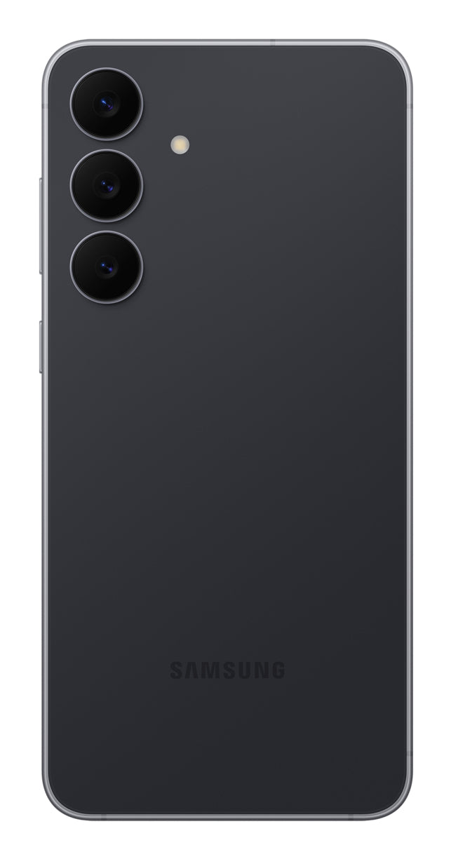 Samsung Galaxy S25 FE 5G Black 256Go EE