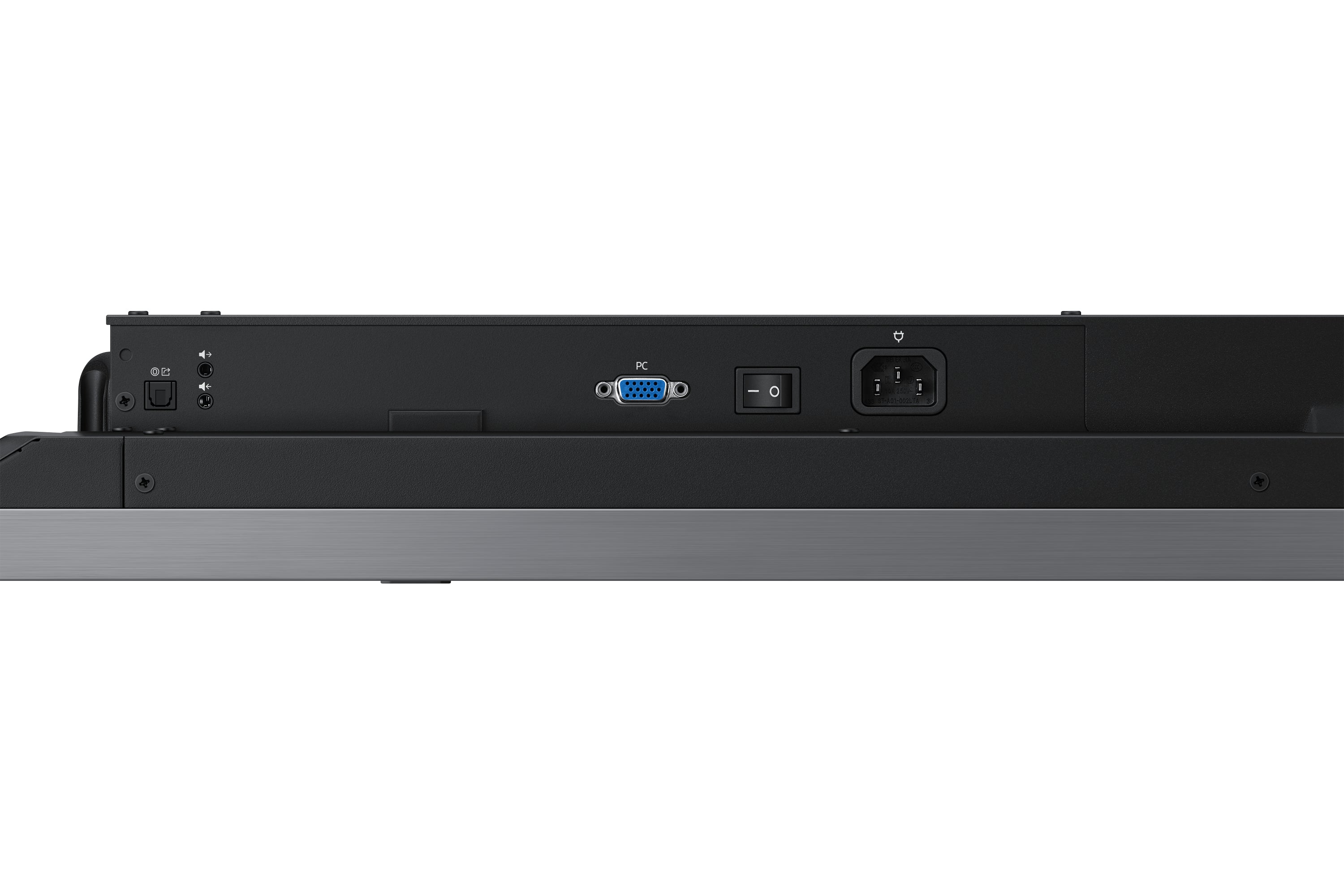 Samsung LH86WADWLGCXEN