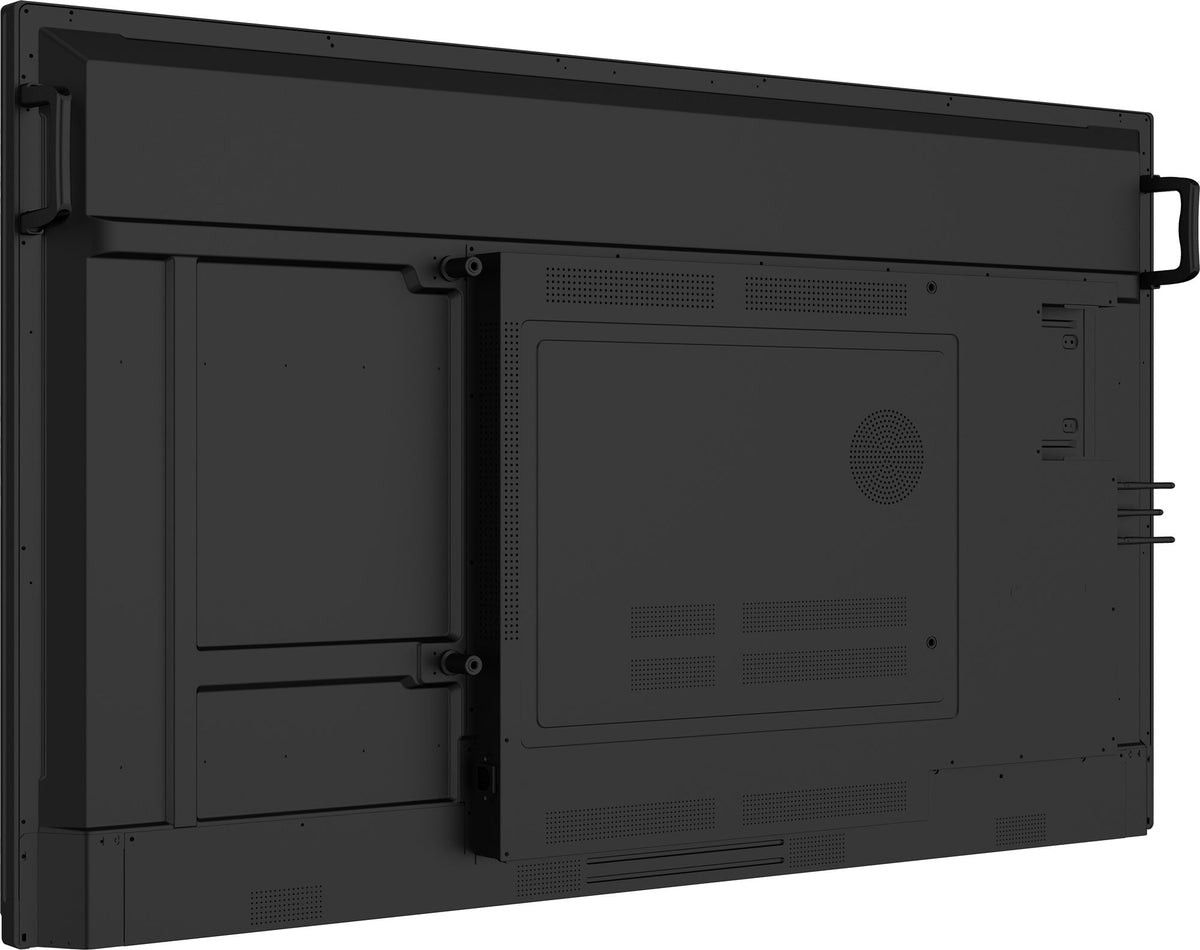 65"W IFP 40-Points Bonded PureTouch IR?