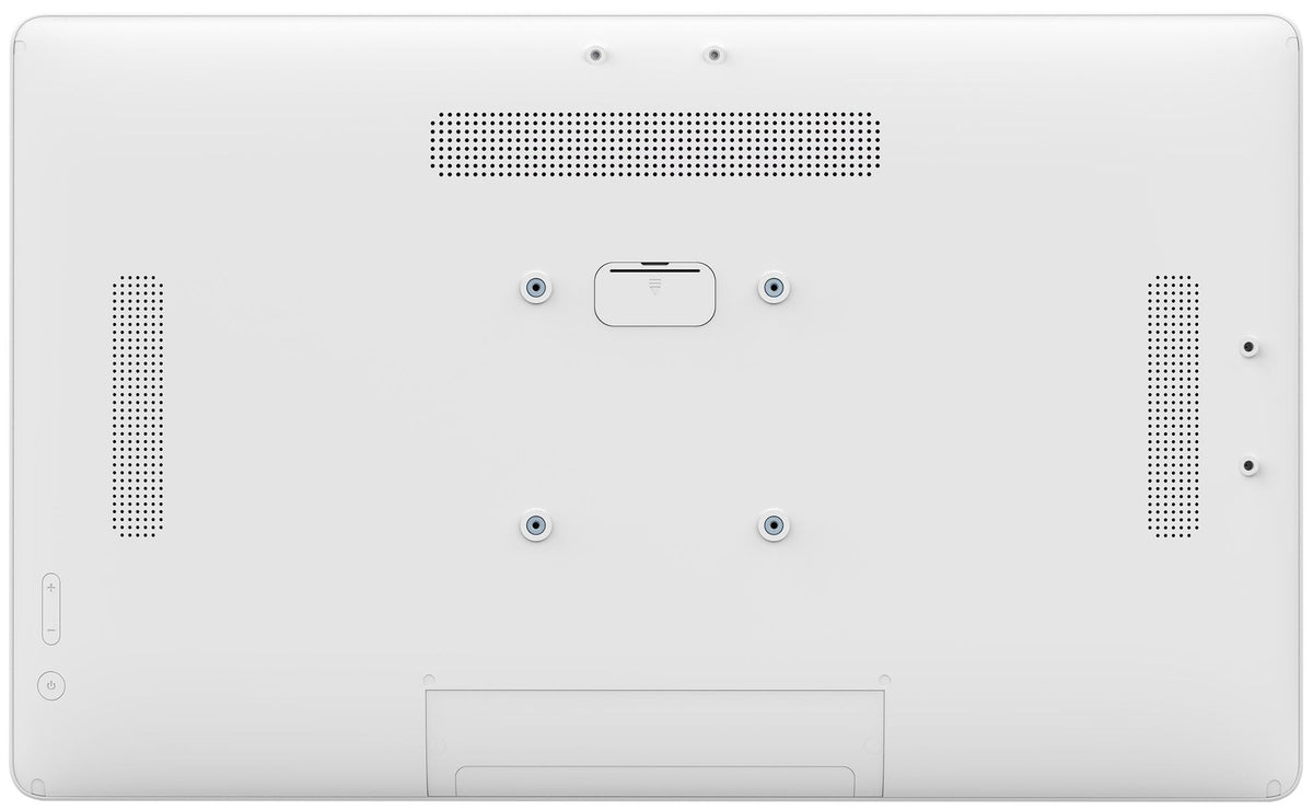 "iiyama TW2424AS-W1 Écran d'affichage dynamique Écran plat de signalisation numérique 60,5 cm (23.8"") Wifi 350 cd/m2 4K Ultra HD Noir Écran tactile Intégré dans "