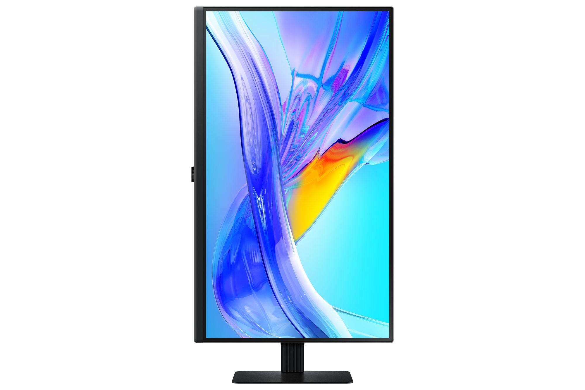 SAMSUNG ViewFinity S80UD 27p UHD IPS 60Hz 5ms HDMI USB-C Cable in box