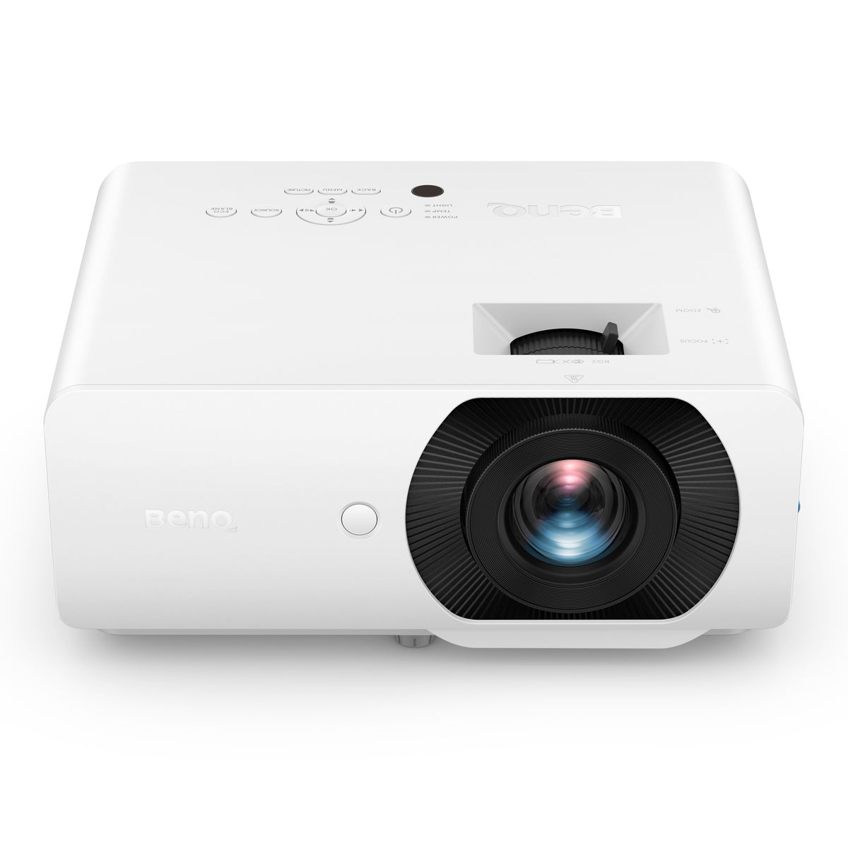 Laser Projector FHD 5000lm Zoom 1.6x