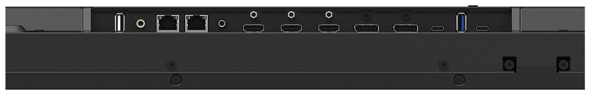 MultiSync M552