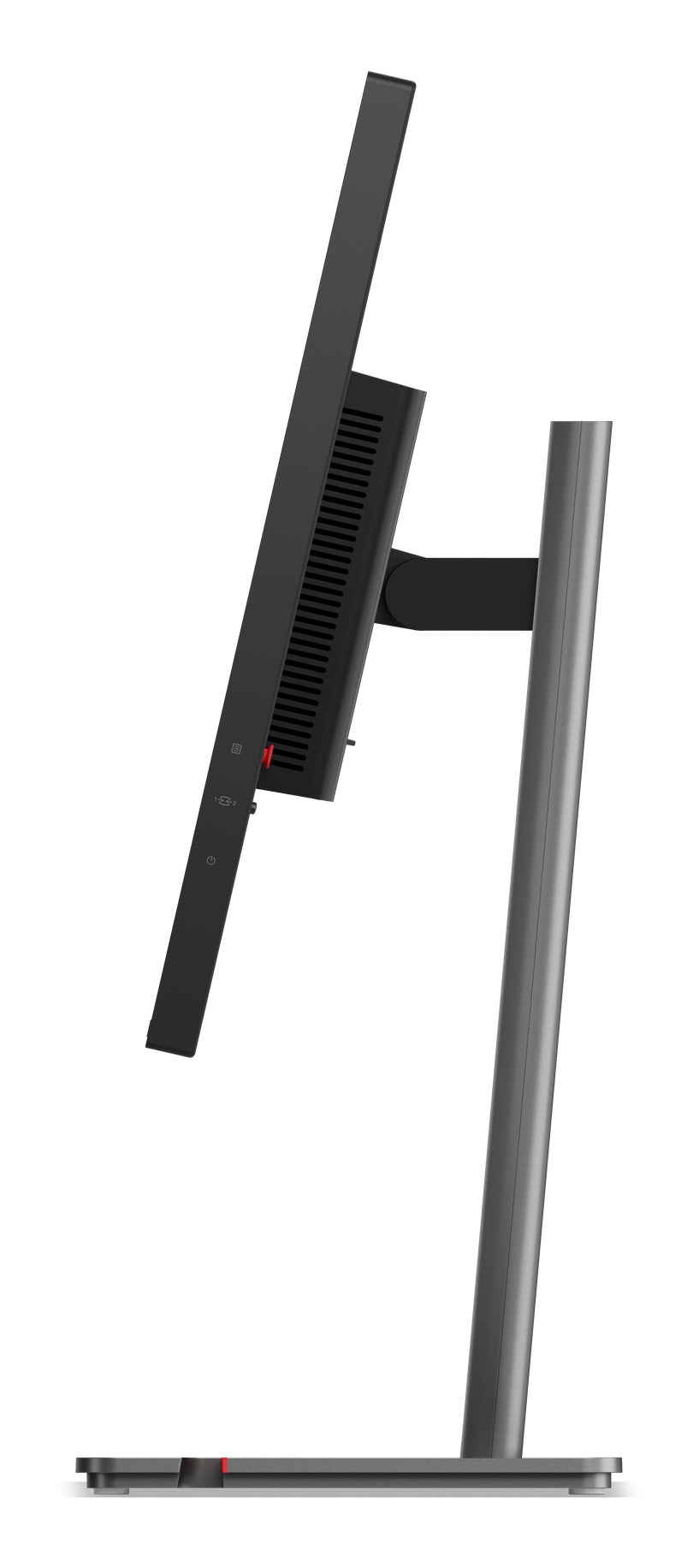 LENOVO ThinkVision P27Q-40 LED Écran 27p 2560x1440 QHD 120Hz IPS 350cd/m2 1500:1 DisplayHDR 10 4ms HDMI DisplayPort DaisyChain