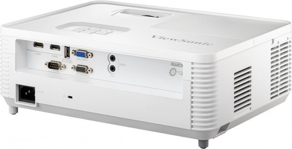 WXGA 1280x800 4000 ANSI Lu 15 000:1