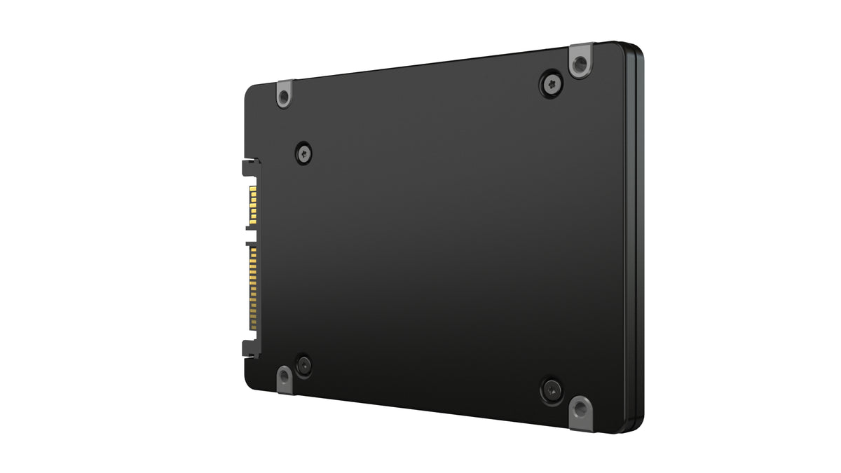 Samsung SSD PM983a 7.68TB U.2 2.5 PCIe 3.0 x4 MZQLB7T6HALA-00W07