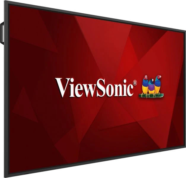 75" DLED commercial display 3840*2160