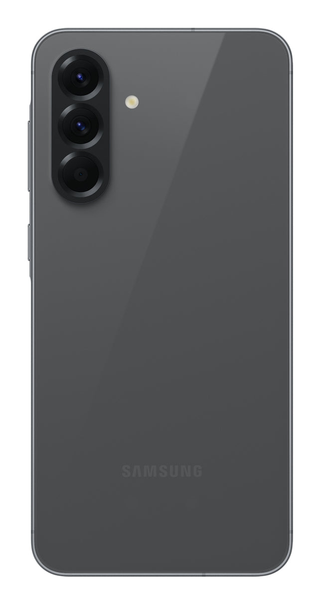 Samsung Galaxy A56 A566 5G Dual Sim 8GB RAM 256GB Graphite