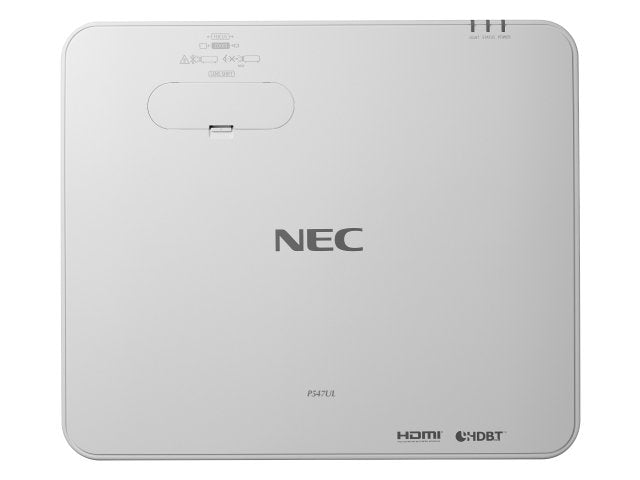 P547UL Projector