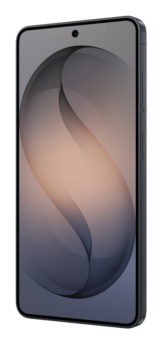 "Samsung Galaxy S26 16 cm (6.3"") Double SIM Android 16.0 5G USB Type-C 12 Go 256 Go 4300 mAh Noir"