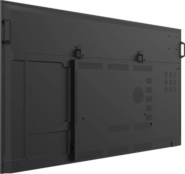 75" DLED commercial display 3840*2160