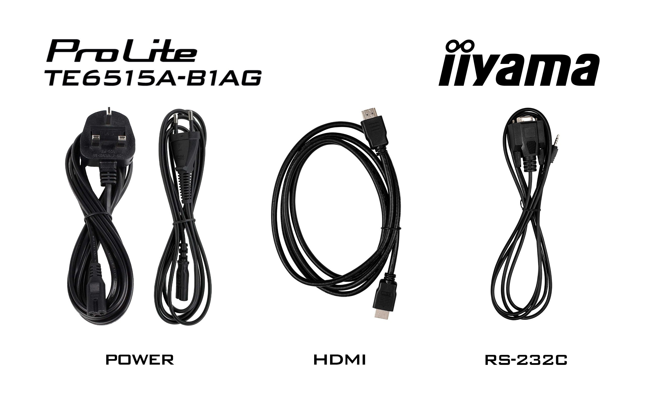 65" Stylish IFP iiWare21E Android 14