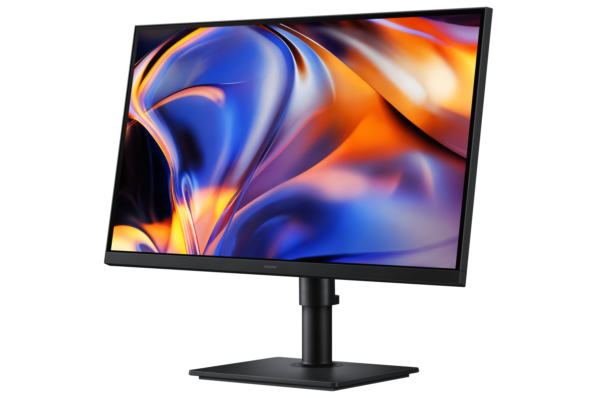 ECRAN 27 SAMSUNG ViewFinity S80HF 5120x2880 16:9 IPS 5ms 350 cd/m2 HDMI Display