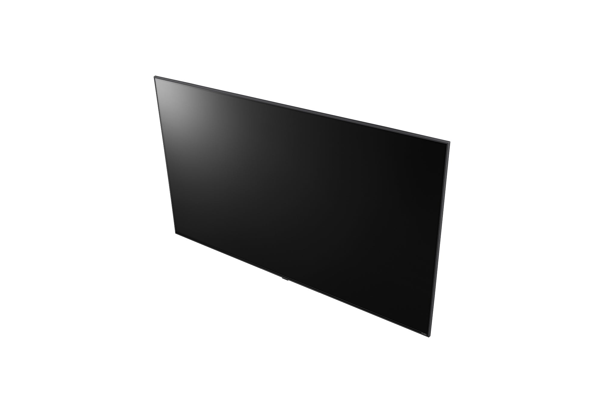 LG - Téléviseur Professionnel 65" 65UM767H UHD Smart TV