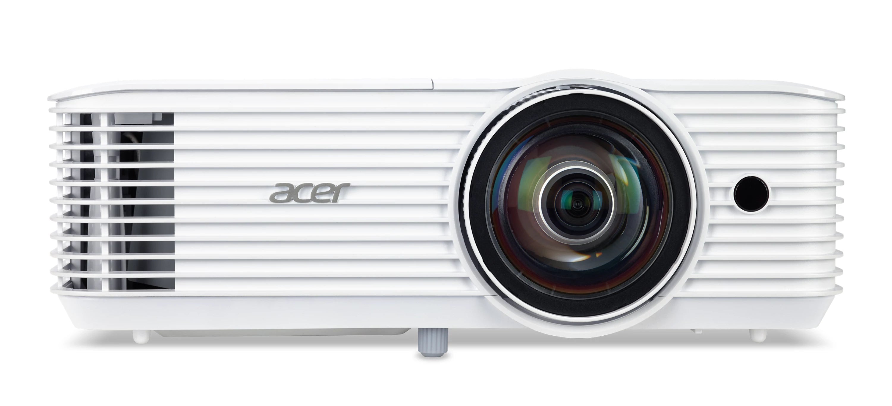 ACER Vidéoprojecteur WXGA 4000lm 20000:1 Zoom 1X RJ45 Focale courte