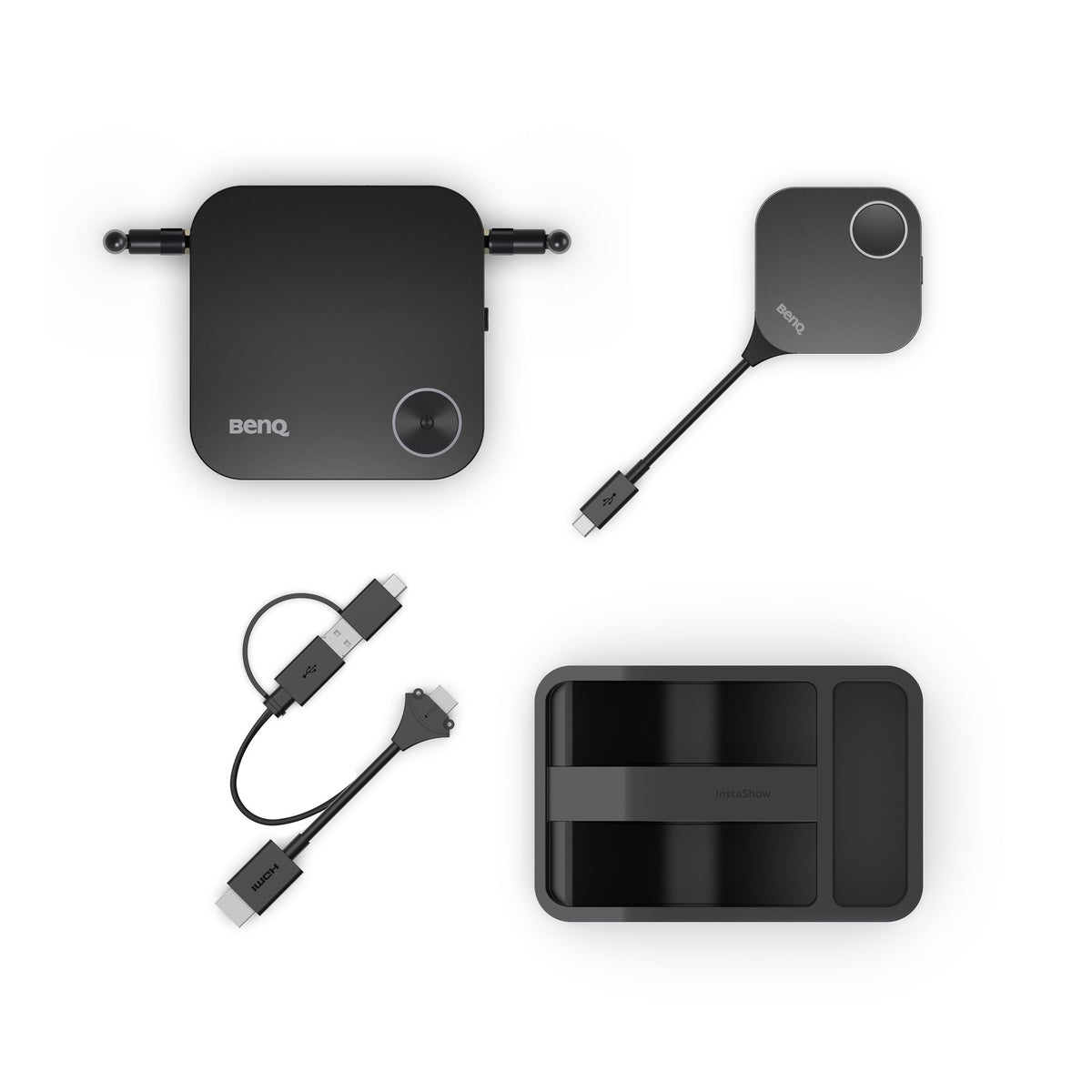 BenQ InstaShow Wireless system WDC15