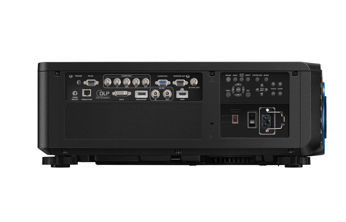 BENQ vidéoprojecteur WUXGA LU9715 8000Lum