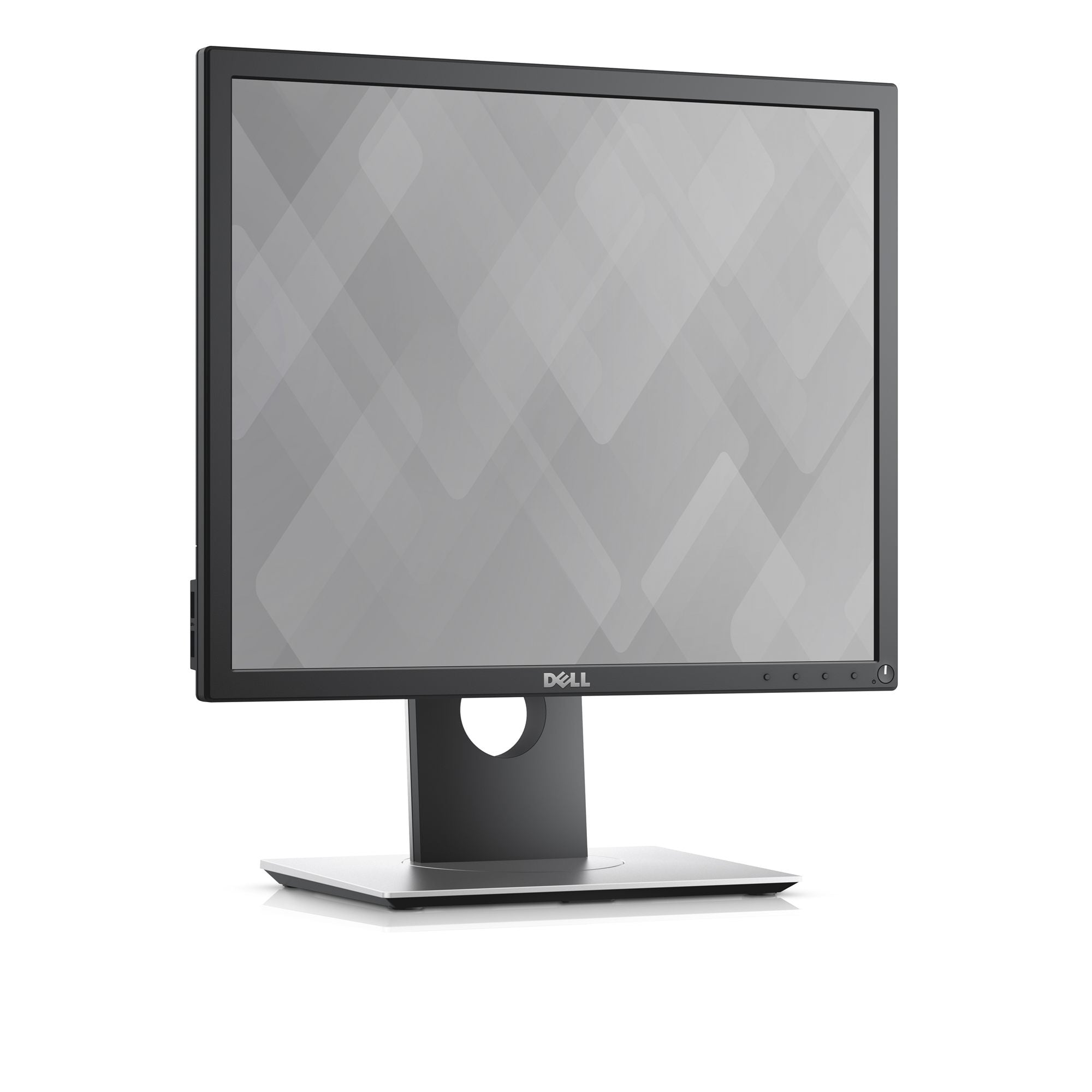 "DELL P Series P1917S écran plat de PC 48,3 cm (19"") 1280 x 1024 pixels SXGA LCD Noir"