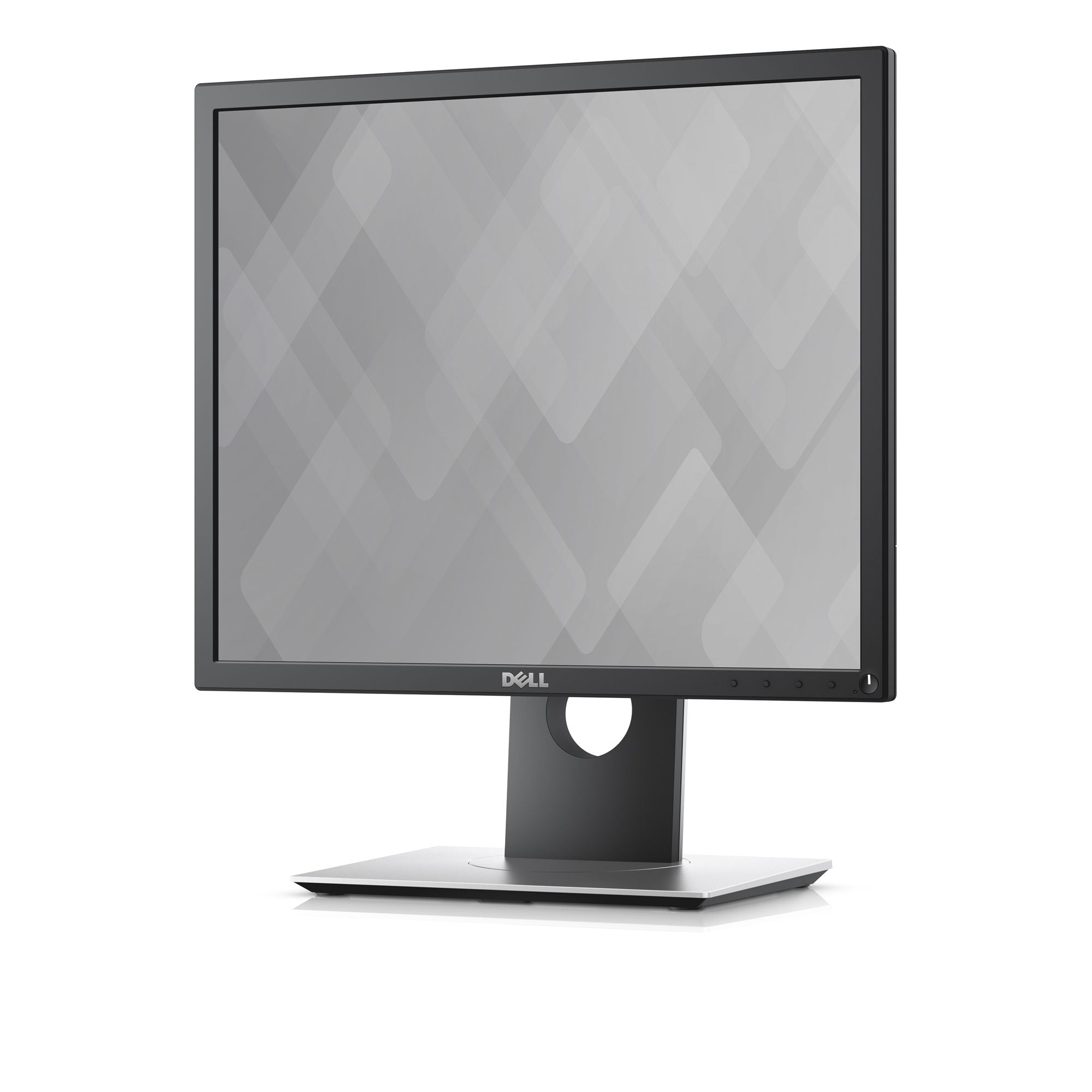 "DELL P Series P1917S écran plat de PC 48,3 cm (19"") 1280 x 1024 pixels SXGA LCD Noir"
