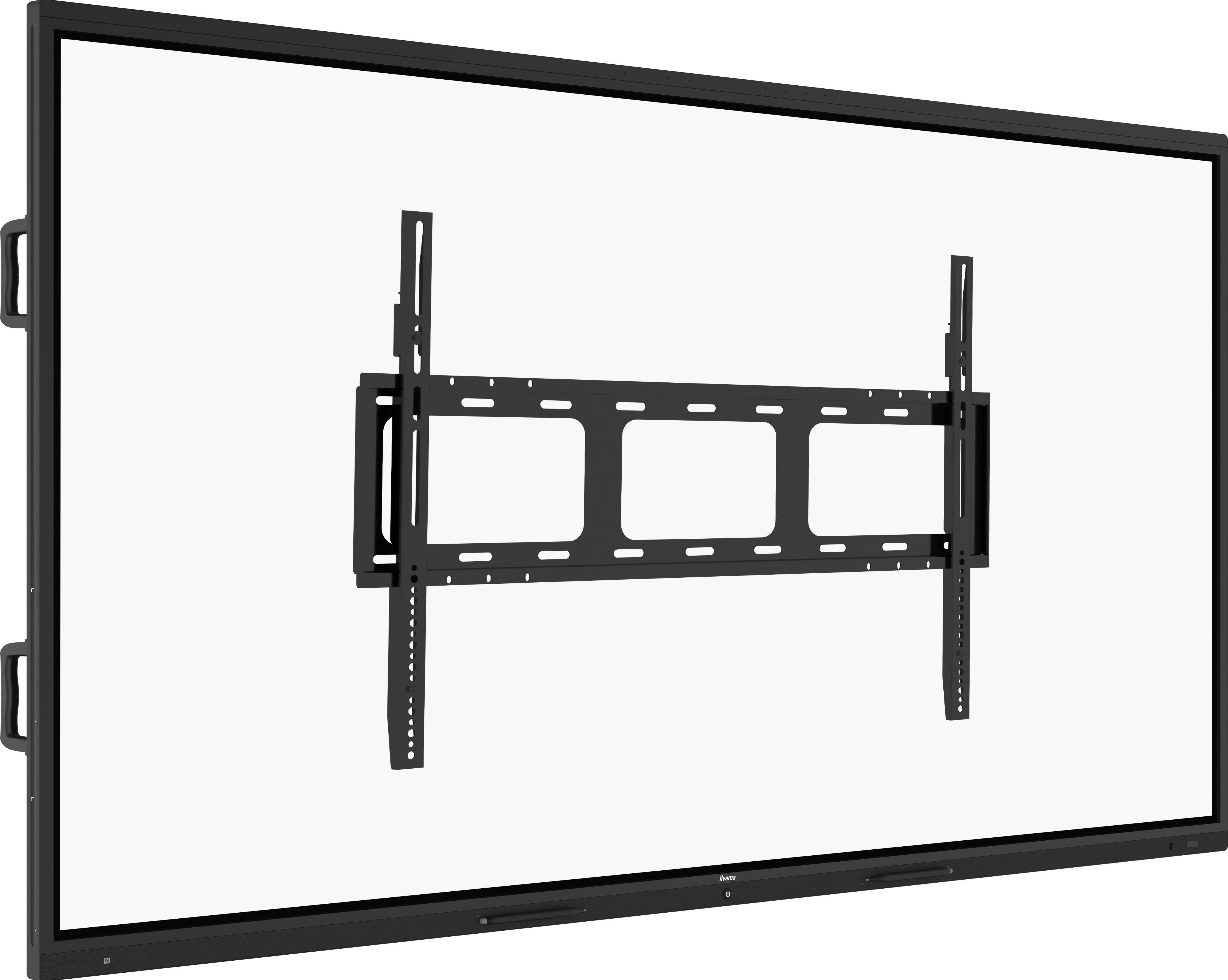 86"W IFP 40-Points Bonded DeepContrast I