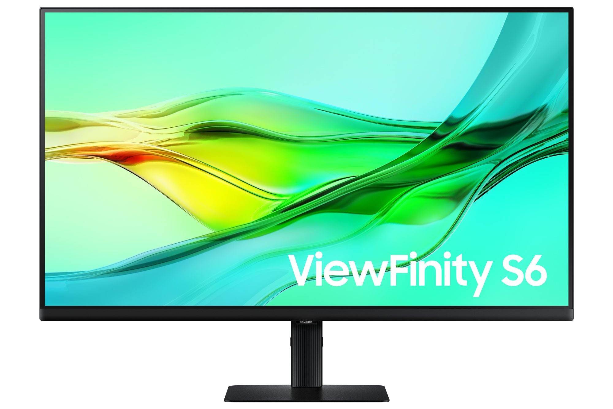 SAMSUNG ViewFinity S60UD 32p WQHD IPS 100Hz 5ms HDMI cable in box