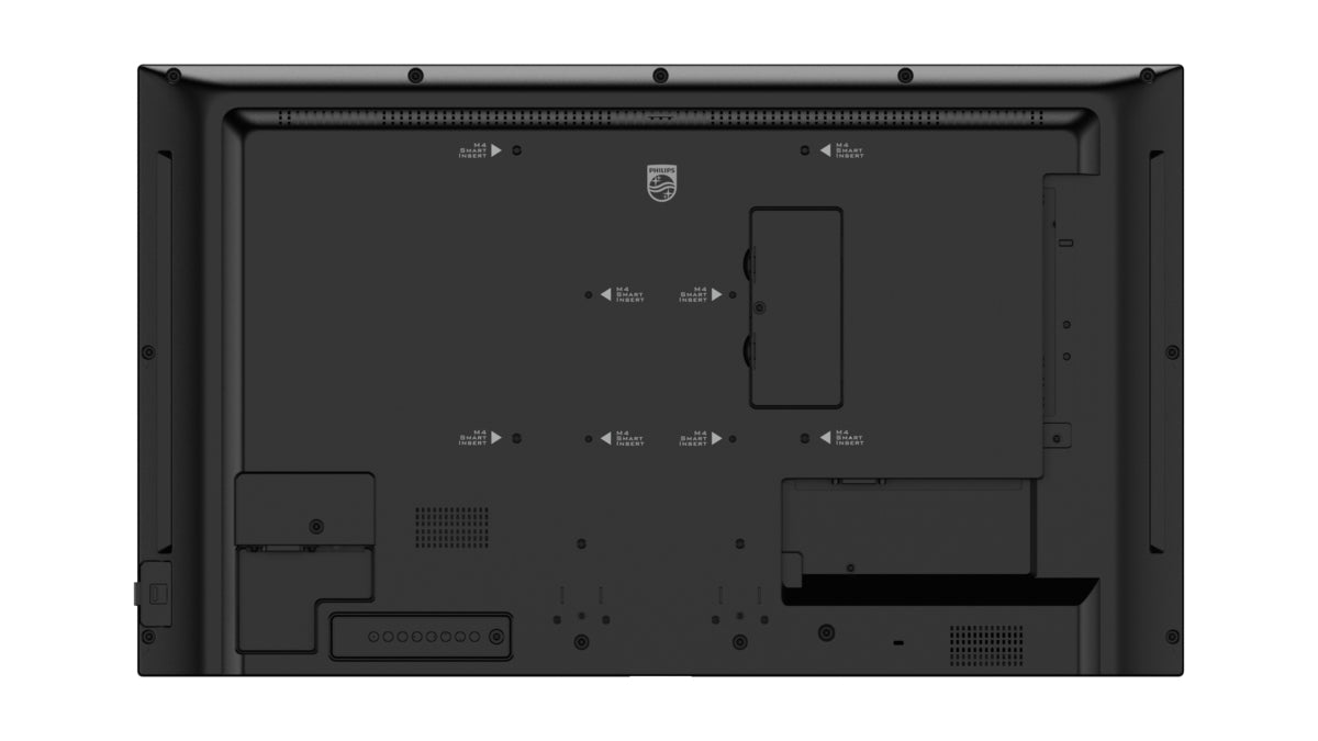 32 D-Line FHD 24/7 landscape & port
