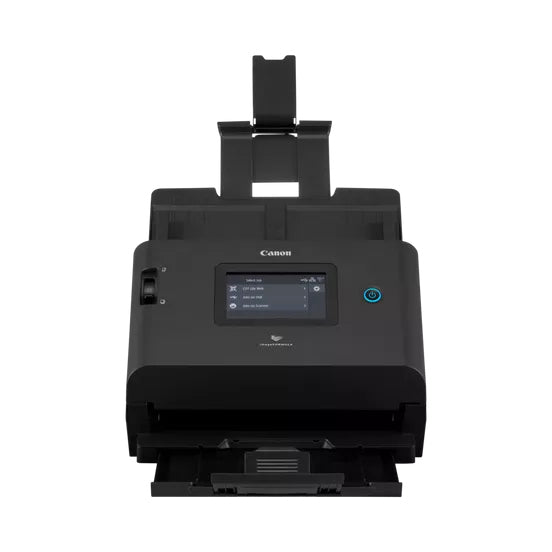 CANON imageFORMULA DR-S350NW Document Scanner 100ipm