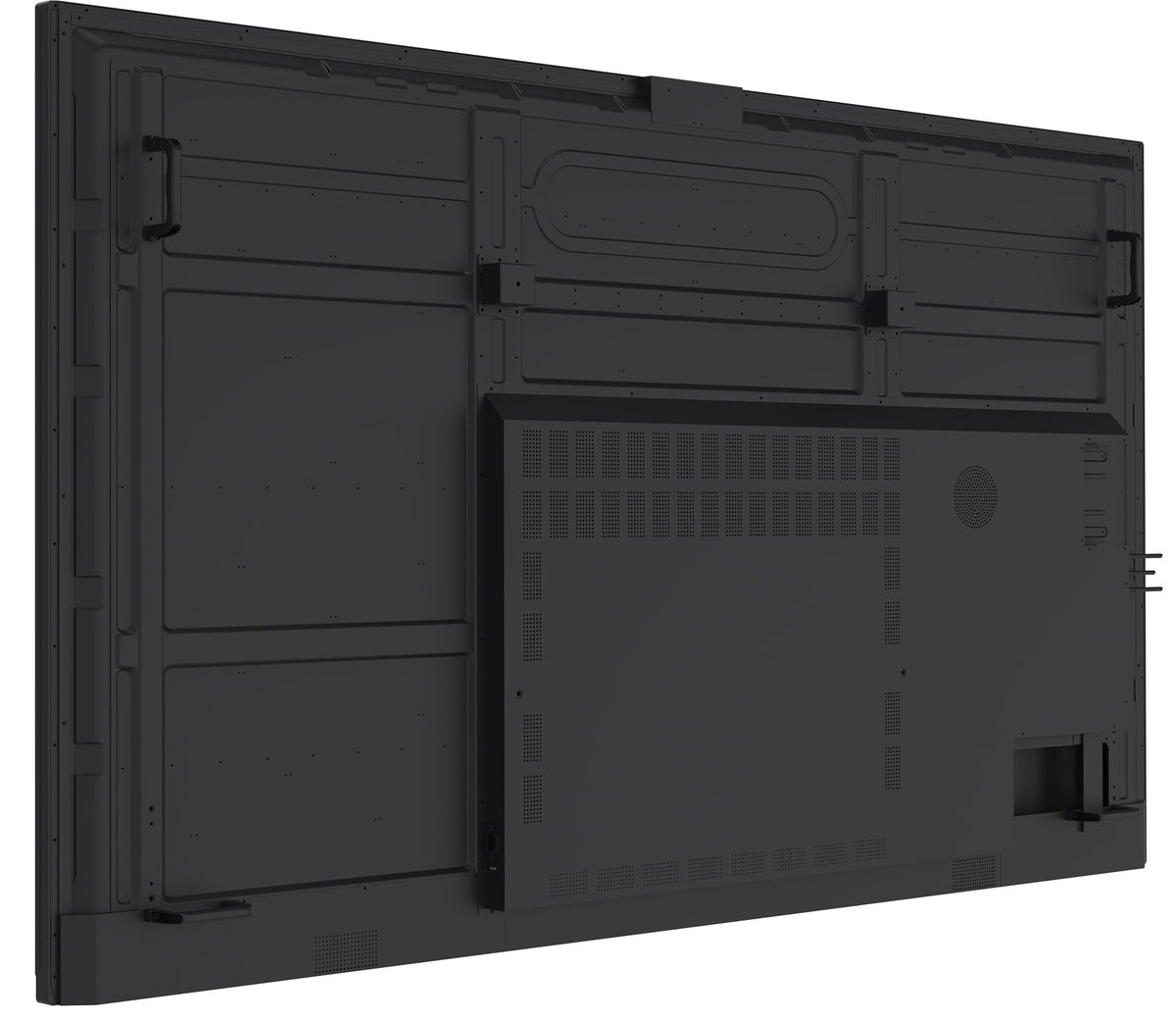 98" IPS 4K 16:9 Google EDLA cert. IFP