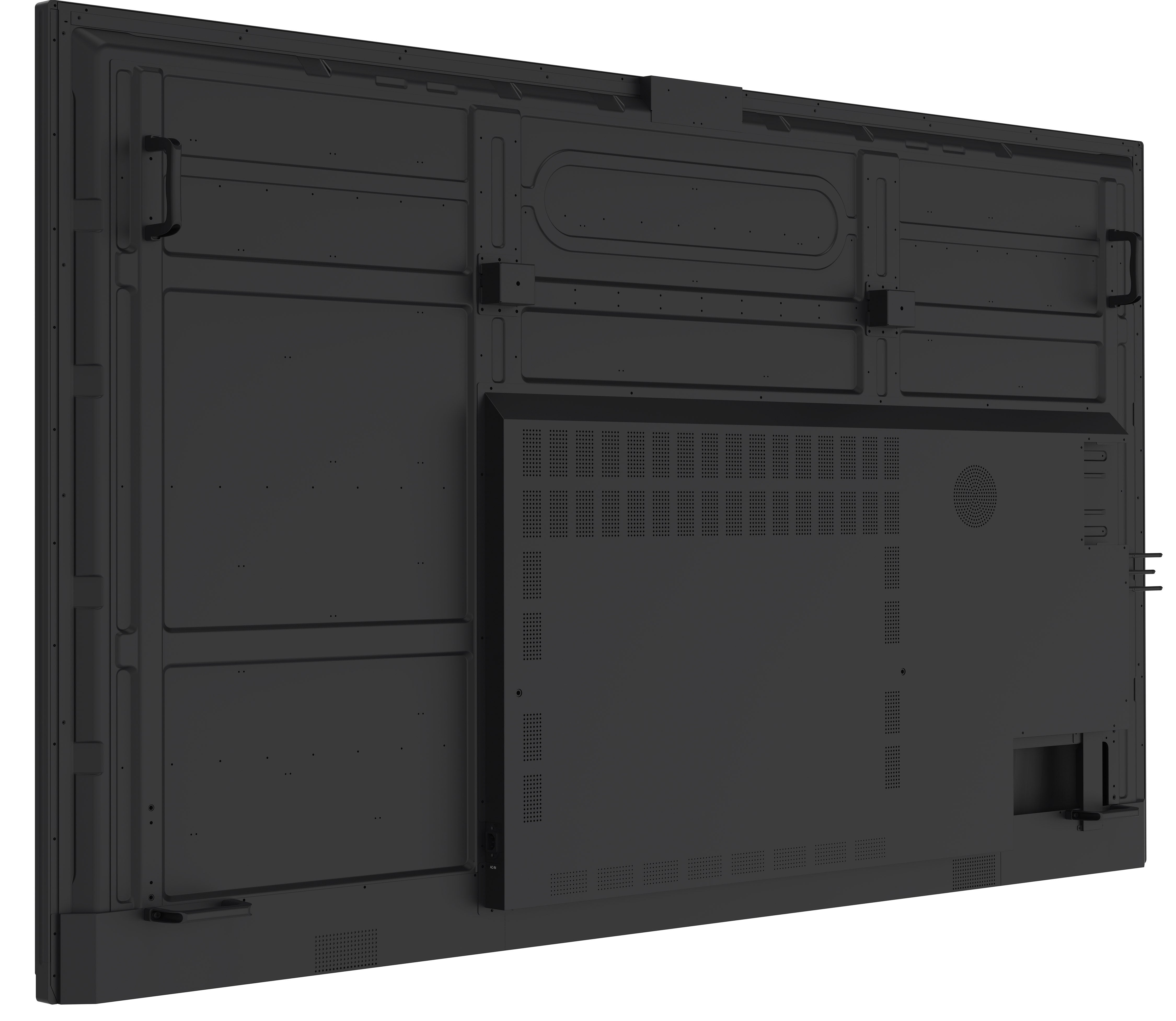 IIYAMA- Afficheur professionnel tactile 98" TE9813A-B1AG
