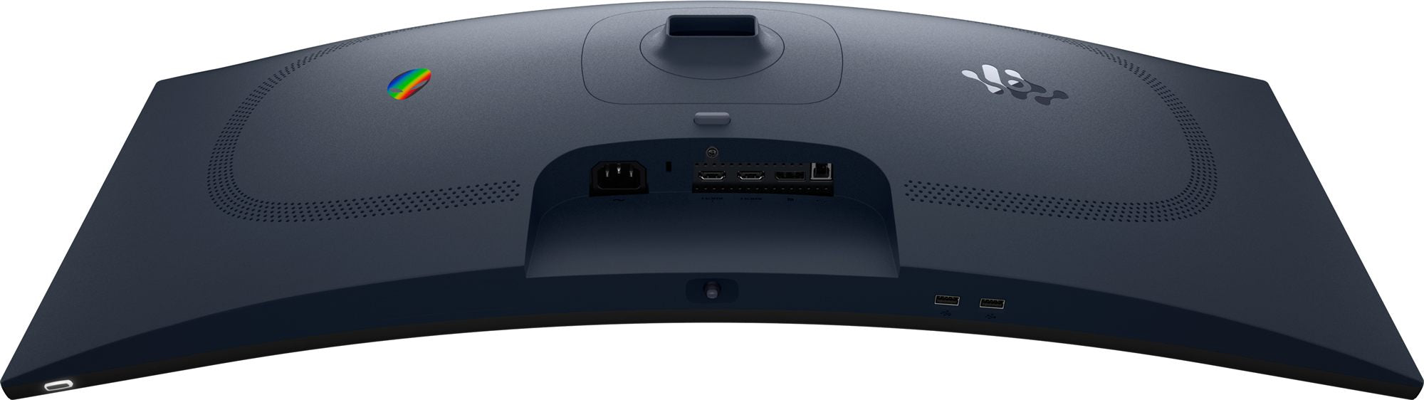 Alienware 34" AW3425DWM Curved-180Hz-Mon