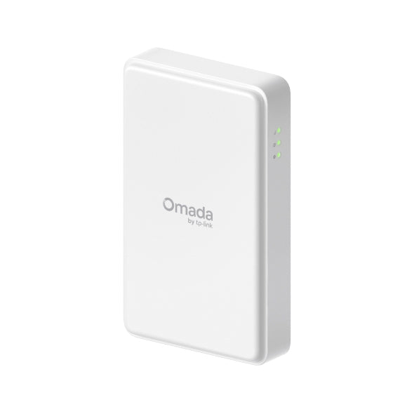 TP-LINK Passerelle extérieure 5G Omada ER701-5G-Extérieur UE FG370-EAU-30 + RTL8221B + RTL8189ES REV 1.0