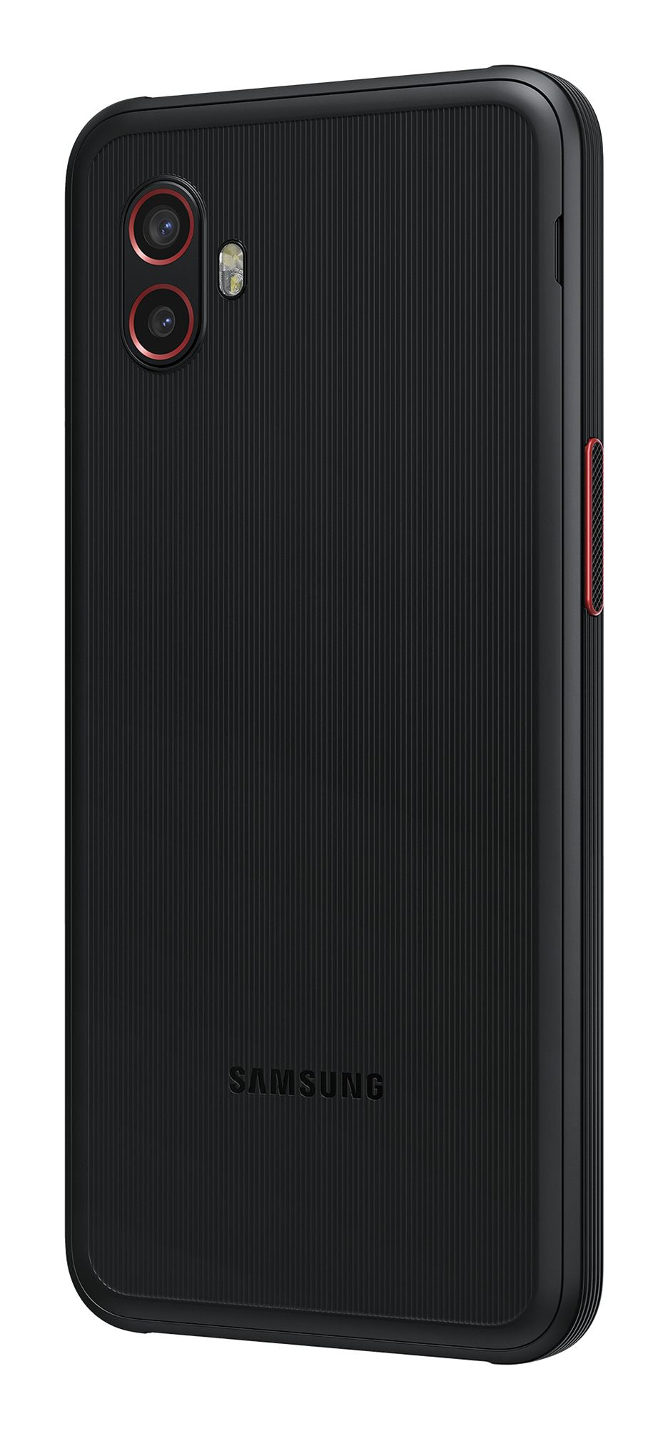 Samsung G736B/DS Galaxy Xcover 6 Pro (Double Sim - Ecran de 6.6'' - 128 Go, 6 Go RAM) Noir