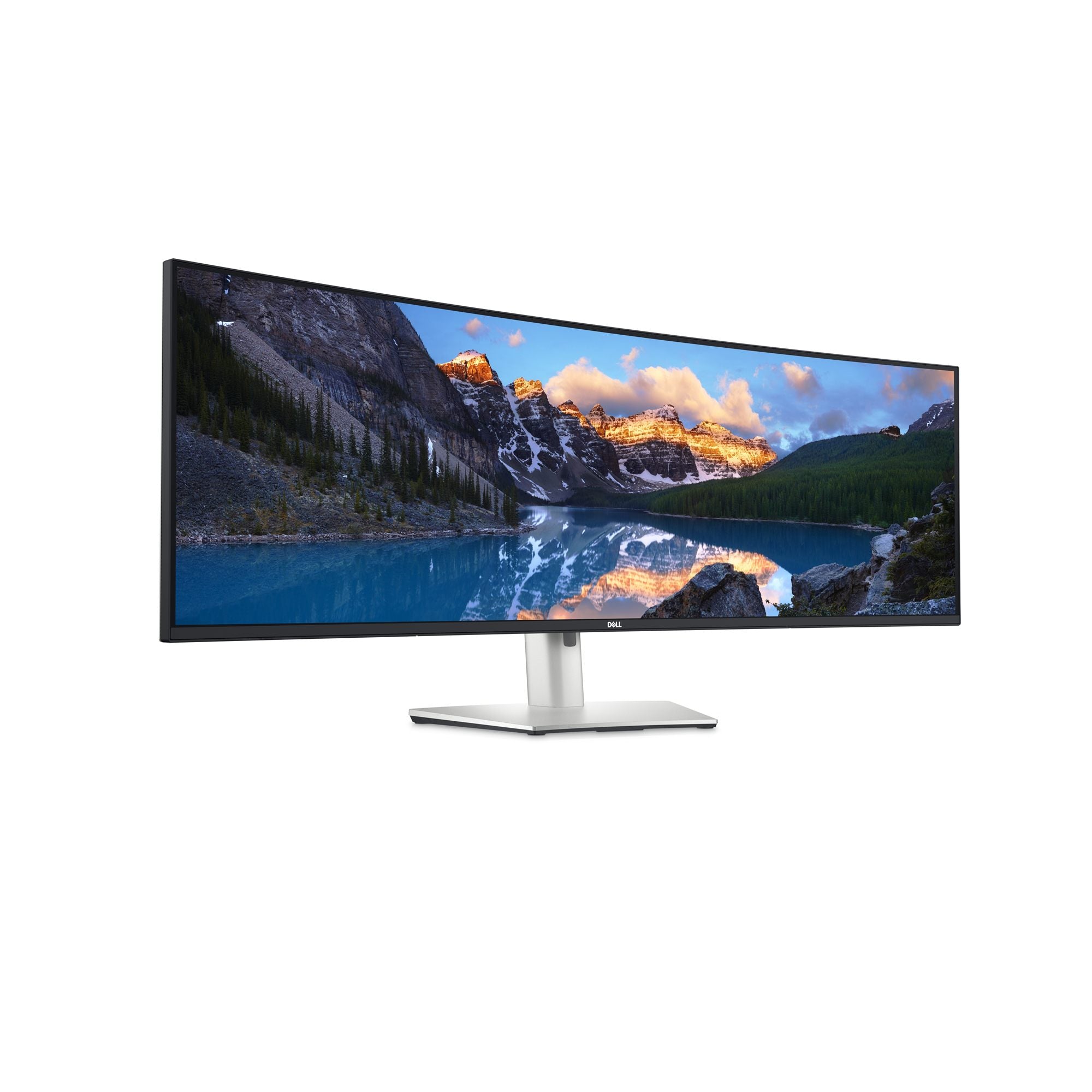 Dell Ultrasharp 49"U4924DW QHD Curve Mon