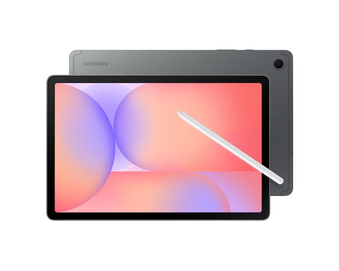 "Samsung Galaxy Tab S10 Lite 128 Go 27,7 cm (10.9"") 6 Go Wi-Fi 6 (802.11ax) Gris"