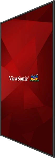 75" DLED commercial display 3840*2160