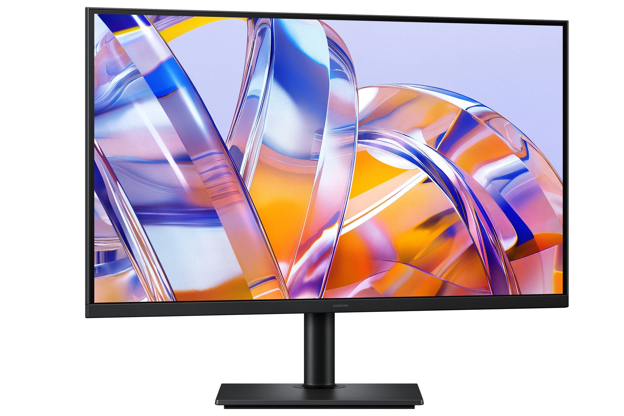 SAMSUNG ViewFinity S80UH 32p 4K IPS Docking USB-C 90W LAN Ecran 60Hz 5ms 350cd/m2 HDMI DisplayPort