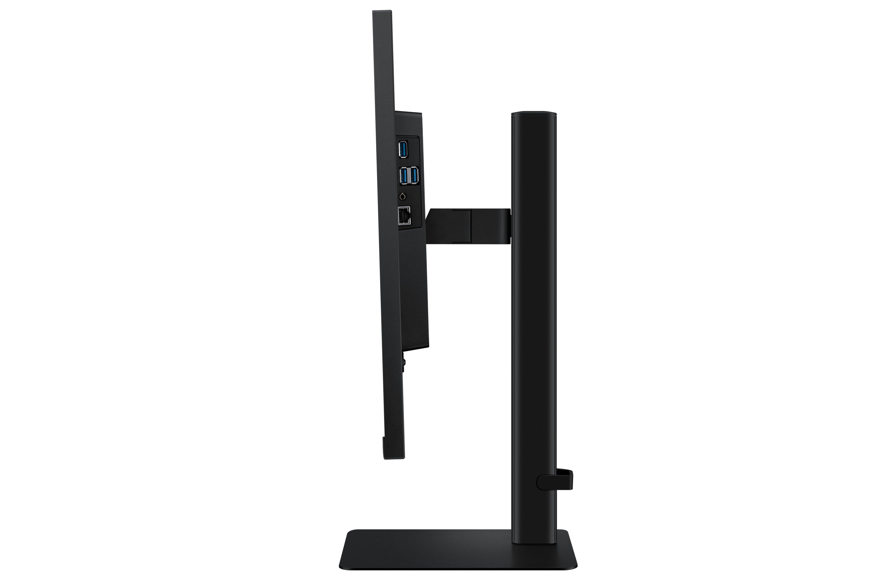 SAMSUNG ViewFinity S80UD 27p UHD IPS 60Hz 5ms HDMI USB-C Cable in box