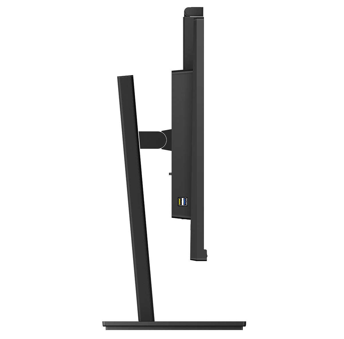 PHILIPS 326P1H/00 Moniteur 32p - 2560 x 1440 QHD 75 Hz - IPS - 350 cd/m2 - 4 ms - 2xHDMI DisplayPort USB-C - WEBCAM - HP