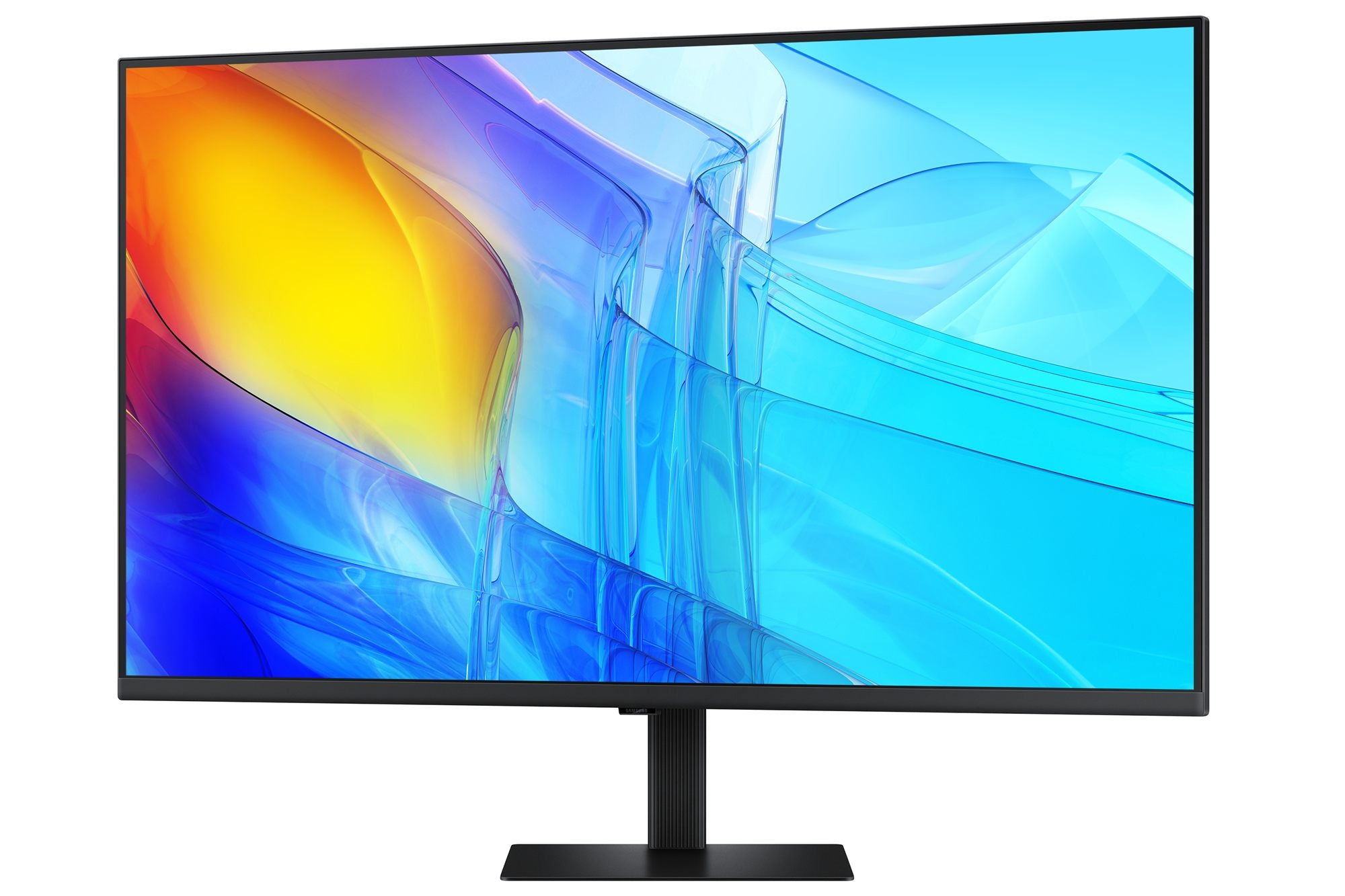 SAMSUNG ViewFinity S37D800E 37p 16:9 3840x2160 VA 5ms 350nits 60Hz HDR10 sRGB 100 HAS/Swivel/Tilt HDMI/DP USB3 Hub VESA 100 HDMI