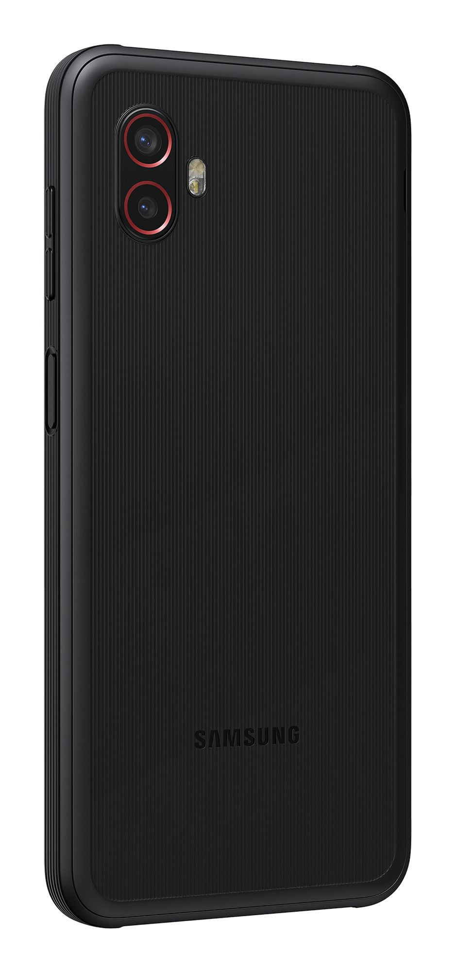 Samsung G736B/DS Galaxy Xcover 6 Pro (Double Sim - Ecran de 6.6'' - 128 Go, 6 Go RAM) Noir