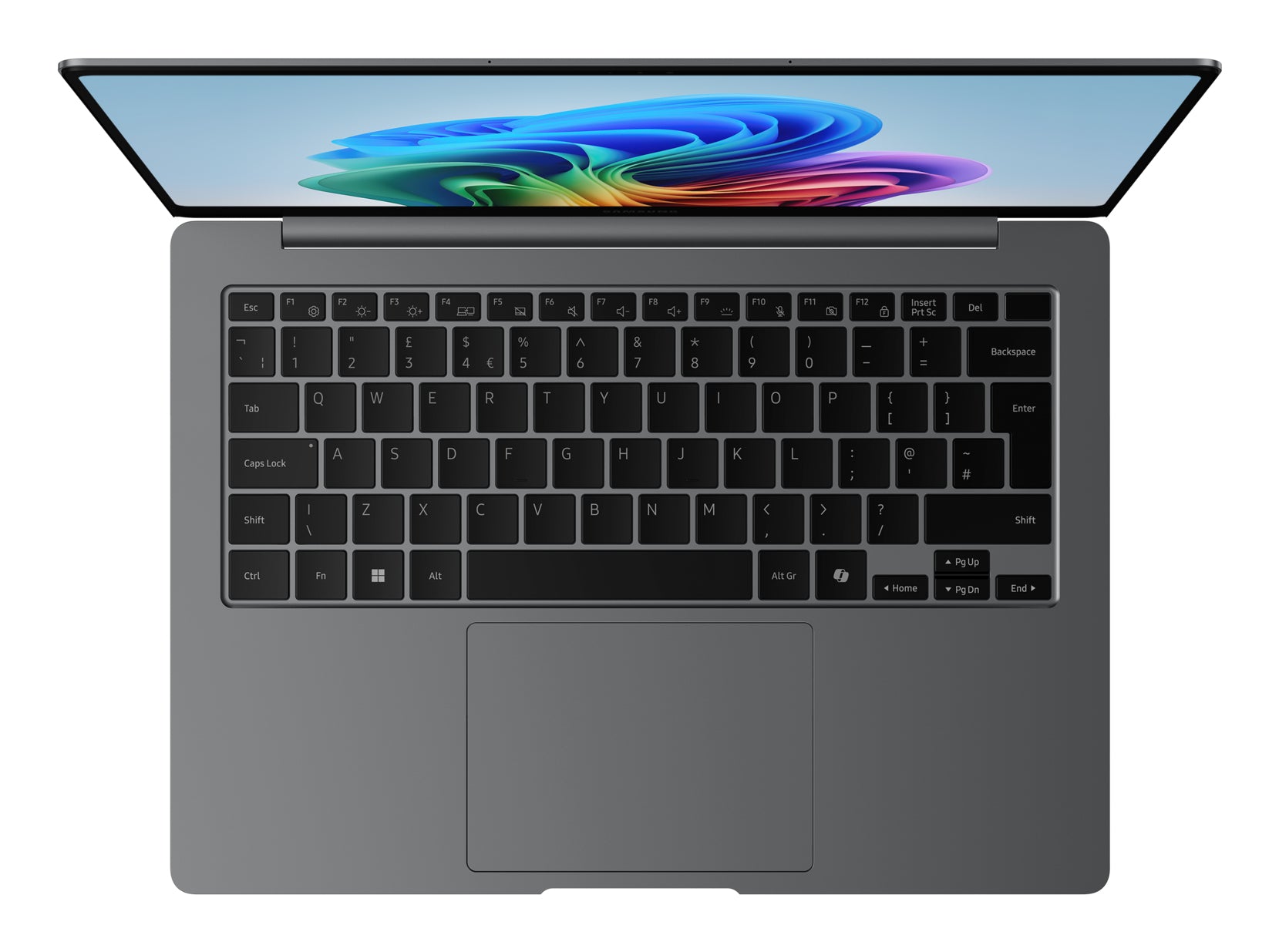 GB5 Pro 14" i5 16/256GB W11P