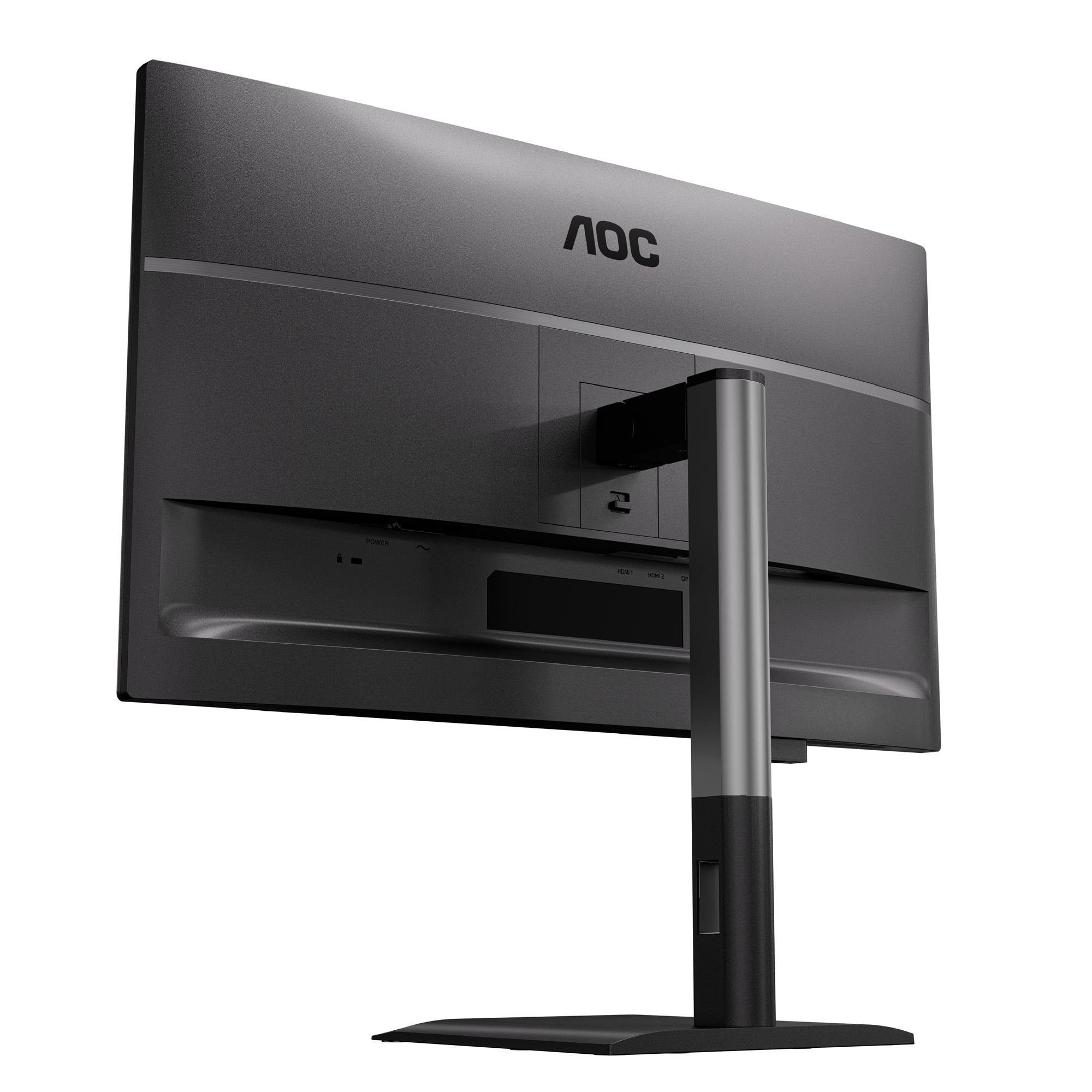 AOC Q27P4U 27p QHD IPS 120Hz 16:9 2xHDMI 2.0 DP 1.4