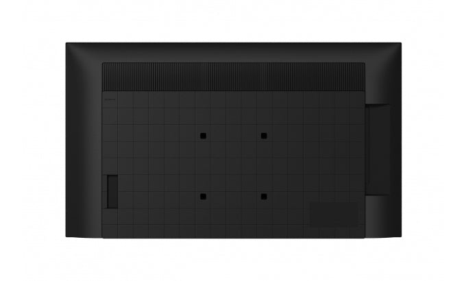 Sony 50" Pro BRAVIA LCD 350nit