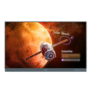 RP8605" EDLA with Android 15 16GB/256