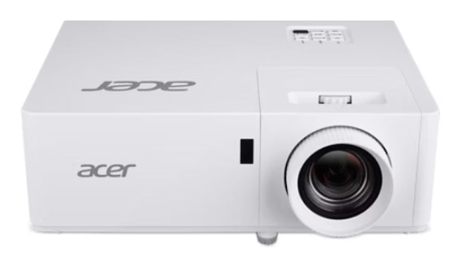 ACER PL6620 Laser Projector DLP WUXGA 6000Lm 50000:1 EMEA EURO Power HDMI Cable
