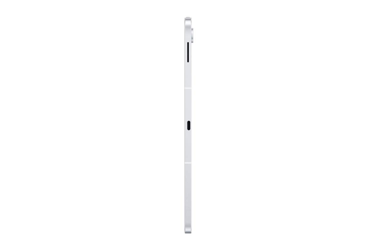 "Samsung Galaxy Tab S10 FE+ 5G Samsung Exynos LTE-TDD & LTE-FDD 128 Go 33,3 cm (13.1"") 8 Go Wi-Fi 6 (802.11ax) Argent"