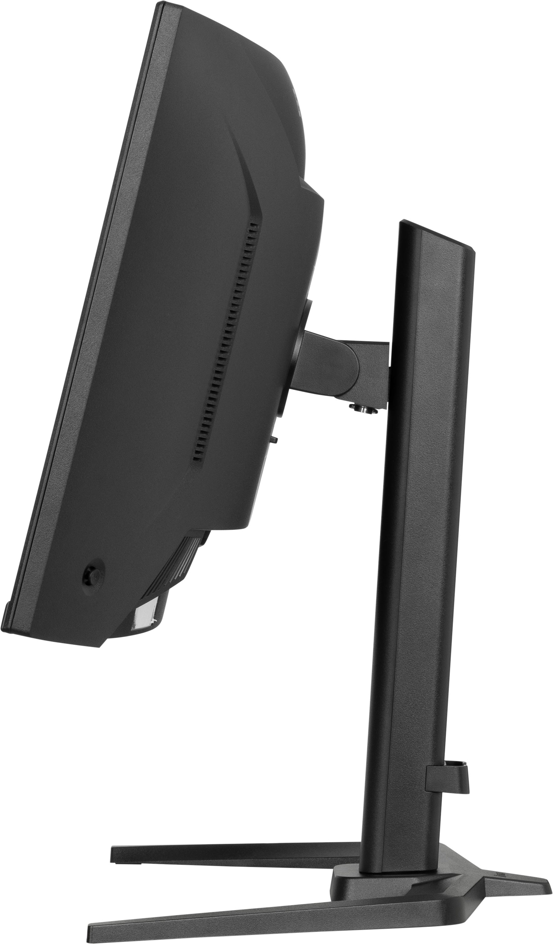 34"W LCD UWQHD Curved Business/Gaming VA