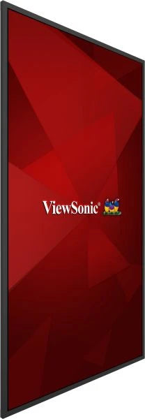 43" DLED commercial display 3840*2160